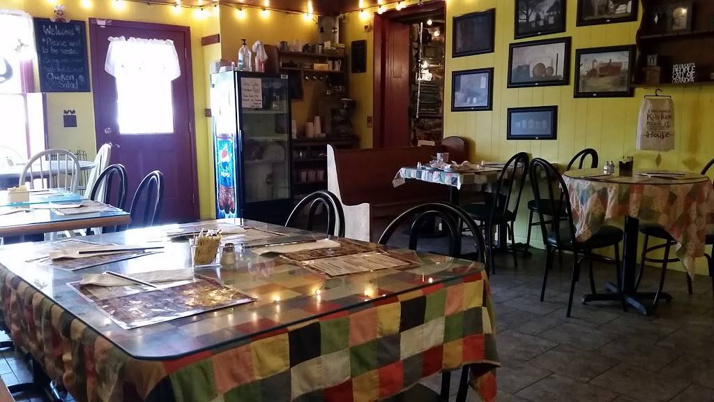 Stone Cellar | restaurant | 19 S Church St, Lebanon, VA 24266, USA | 2768890090 OR +1 276-889-0090