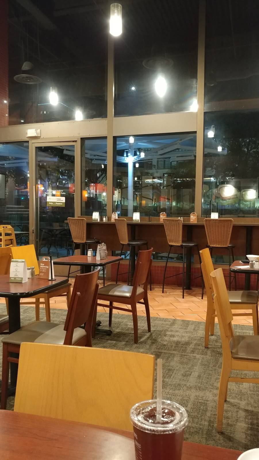 Panera Bread | cafe | 225 Broadway Suite 160, San Diego, CA 92101, USA | 6195447400 OR +1 619-544-7400