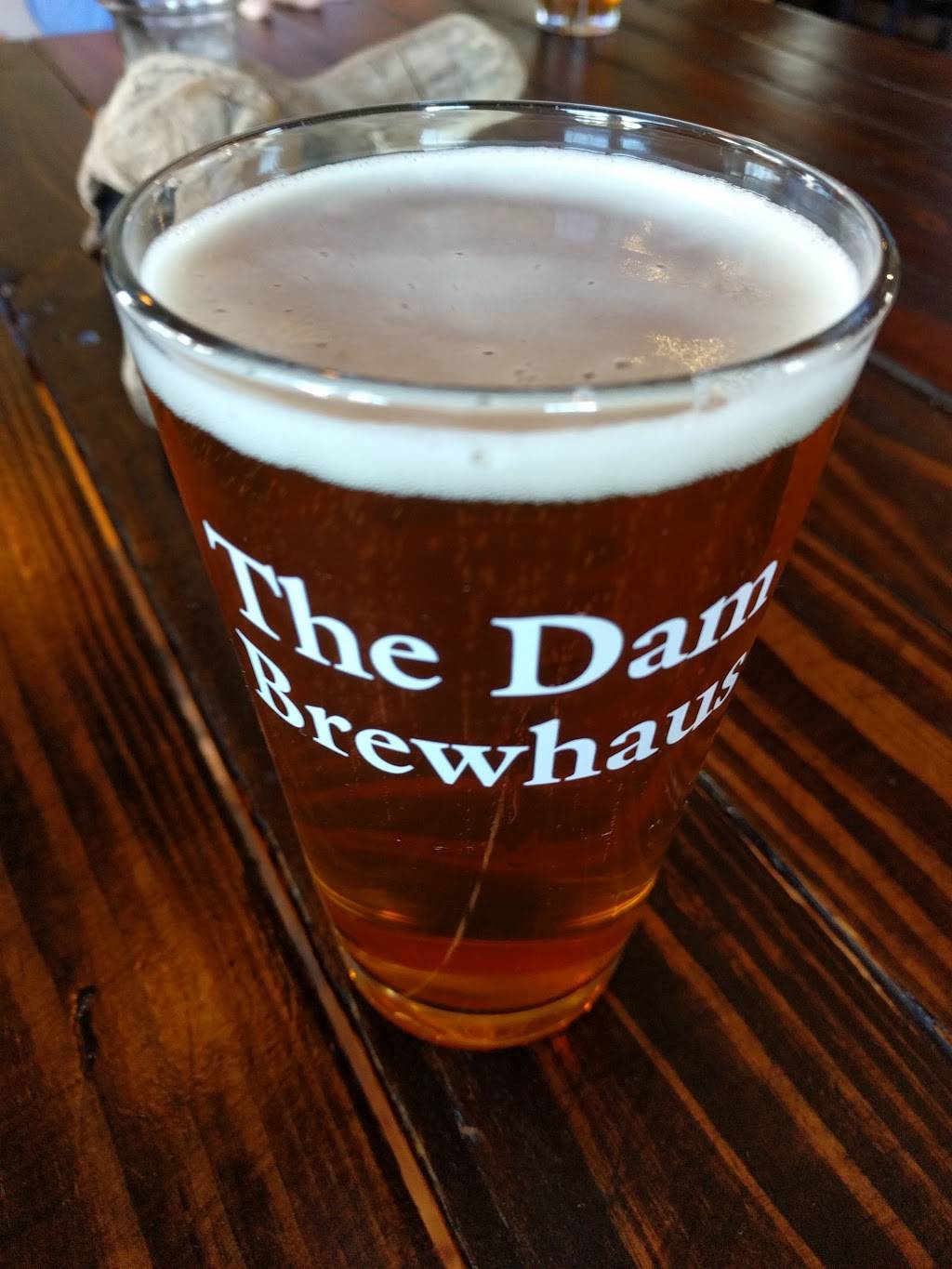 Dam Brewhaus | restaurant | 1894 US-641, Benton, KY 42025, USA | 2702529302 OR +1 270-252-9302