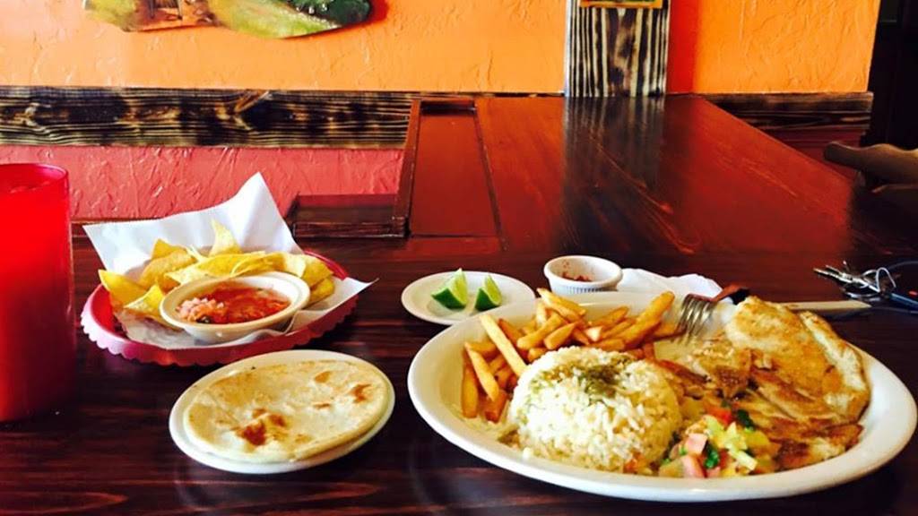 Restaurant El Trovador | restaurant | 1530 NE 8th St, Homestead, FL 33033, USA | 3052429333 OR +1 305-242-9333