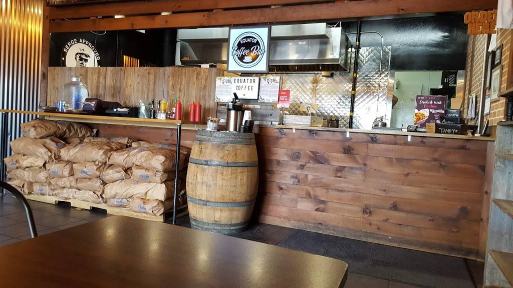 The Great Canadian Poutinerie - Poutine | restaurant | 2020 Lanthier Dr, Orléans, ON K4A 3V4, Canada | 6138340004 OR +1 613-834-0004