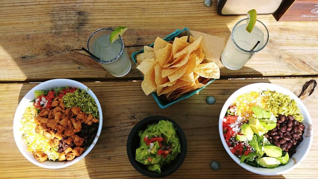 Nectar: Urban Cantina | restaurant | 206 McGavock Pk, Nashville, TN 37214, USA | 6154542277 OR +1 615-454-2277