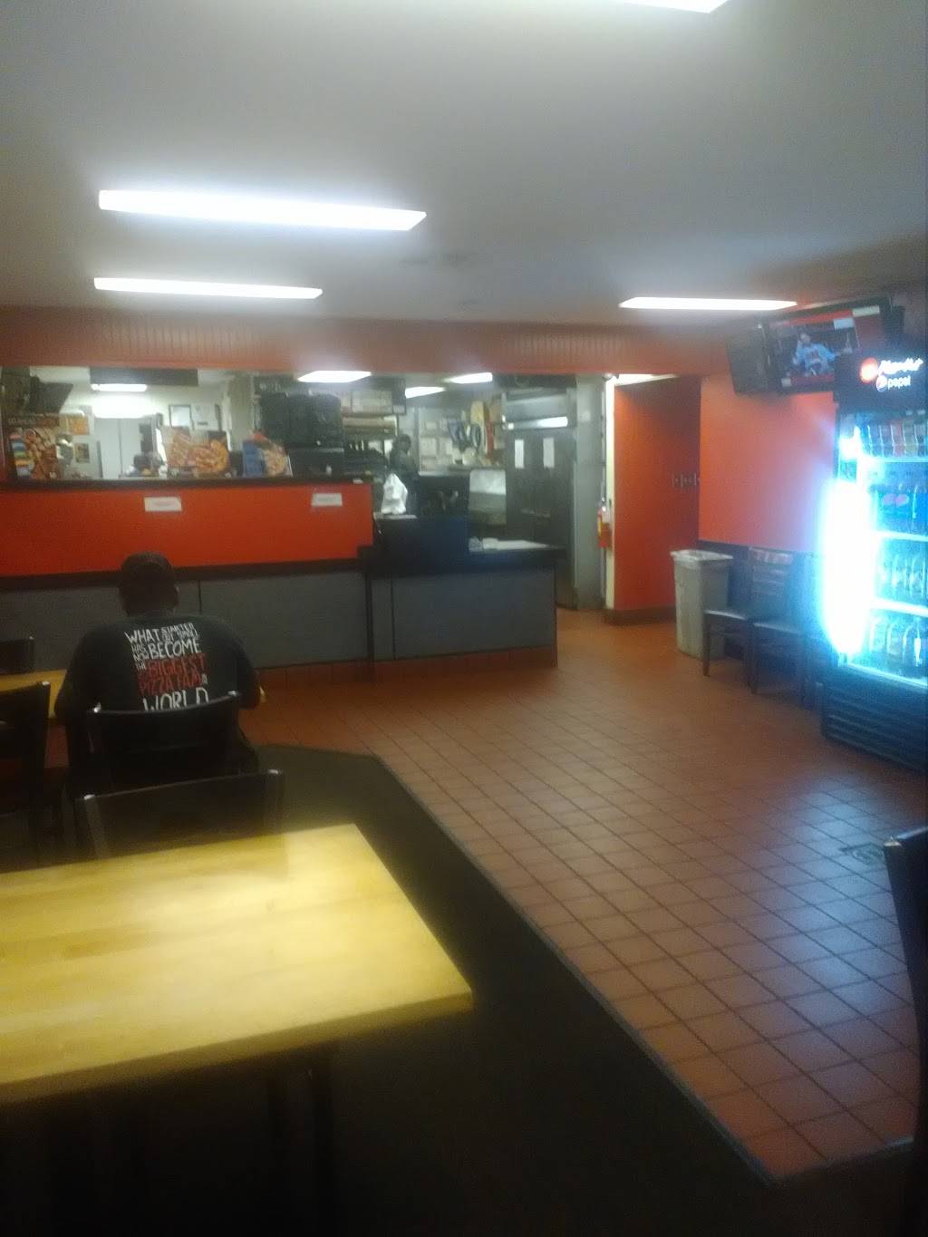 Pizza Hut | restaurant | 2002 S French Ave, Sanford, FL 32771, USA | 4073238266 OR +1 407-323-8266