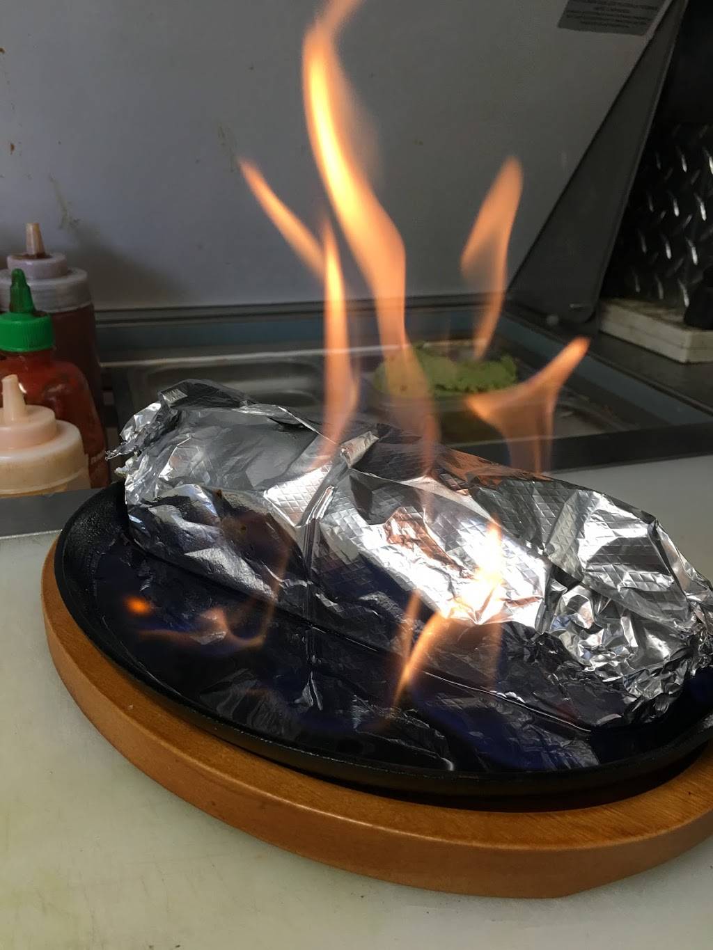 Hiro Hiro | restaurant | 211 N Oak St, Sallisaw, OK 74955, USA | 9187609381 OR +1 918-760-9381