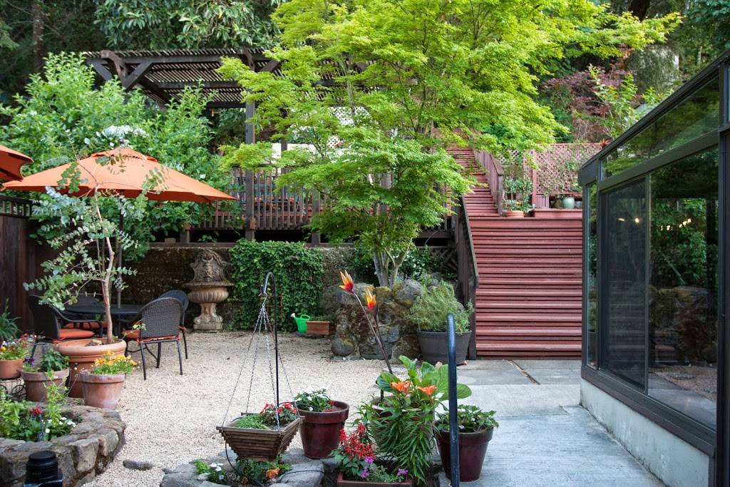 Calistoga Wine Way Inn | restaurant | 1019 Foothill Blvd, Calistoga, CA 94515, USA | 7079420680 OR +1 707-942-0680