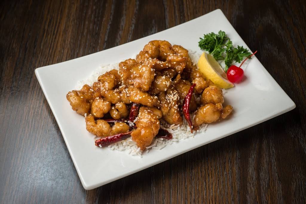 Chins Szechwan Cuisine - Encinitas | restaurant | 625 Encinitas Blvd, Encinitas, CA 92024, USA | 7607533903 OR +1 760-753-3903