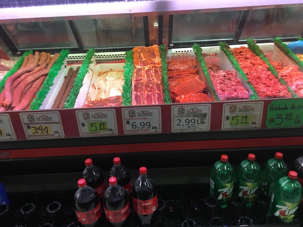 Carniceria Las Reinas | restaurant | 751 Fremont St, Colusa, CA 95932, USA | 5304587775 OR +1 530-458-7775
