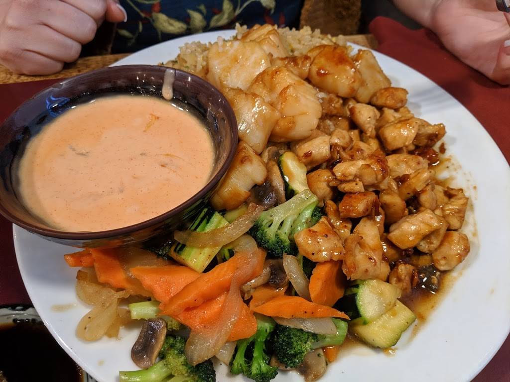 Taki Japanese Steakhouse | restaurant | 2677 86th St, Urbandale, IA 50322, USA | 5153313030 OR +1 515-331-3030