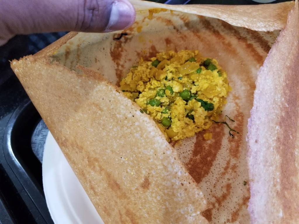 Amma Vegetarian Kitchen | restaurant | 344 Maple Ave E, Vienna, VA 22180, USA | 7039385328 OR +1 703-938-5328