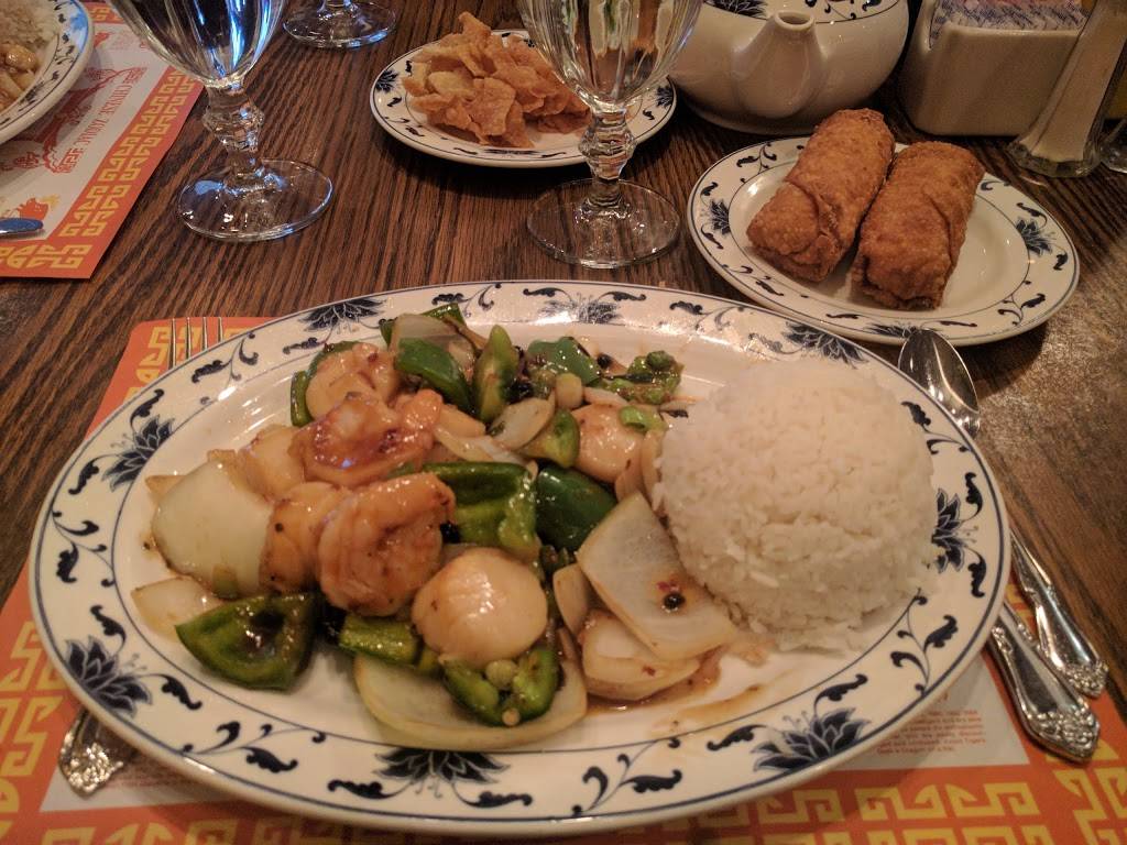 Oriental Gardens | restaurant | 1528 Kingwood Dr, Kingwood, TX 77339, USA | 2813587119 OR +1 281-358-7119