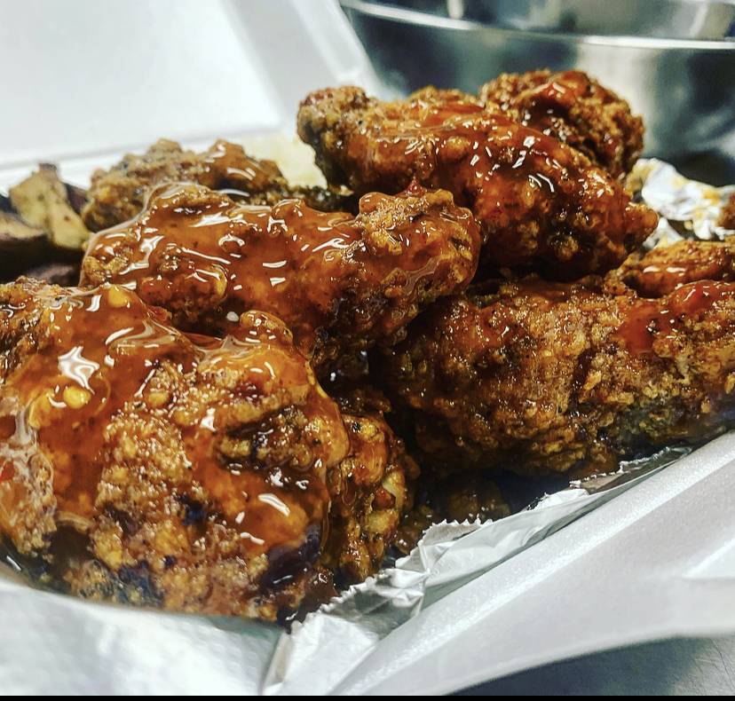 Surf vs Turf | restaurant | 2043 Fairfield Ave, Bridgeport, CT 06605, USA | 2039232019 OR +1 203-923-2019