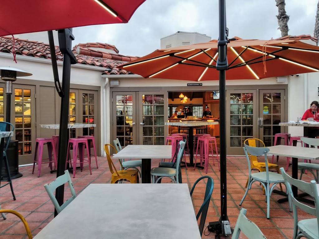 OC Fresca | restaurant | 1814 N El Camino Real, San Clemente, CA 92672, USA | 9495032692 OR +1 949-503-2692