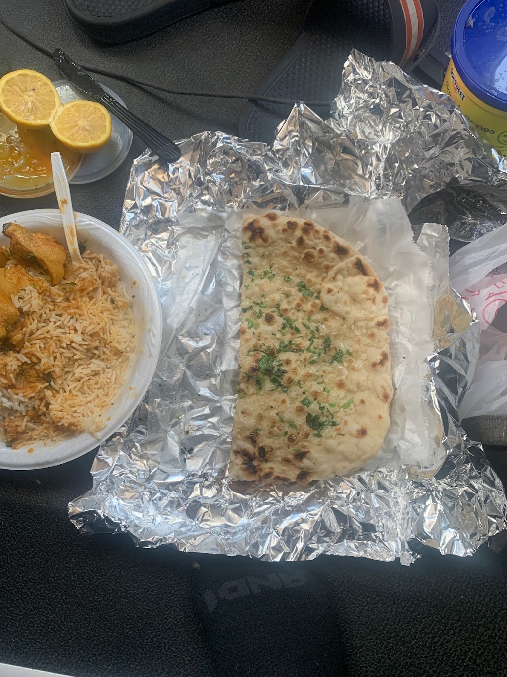 Bombay Restaurant | restaurant | 7043 NM-118, Gallup, NM 87301, USA | 5054882920 OR +1 505-488-2920