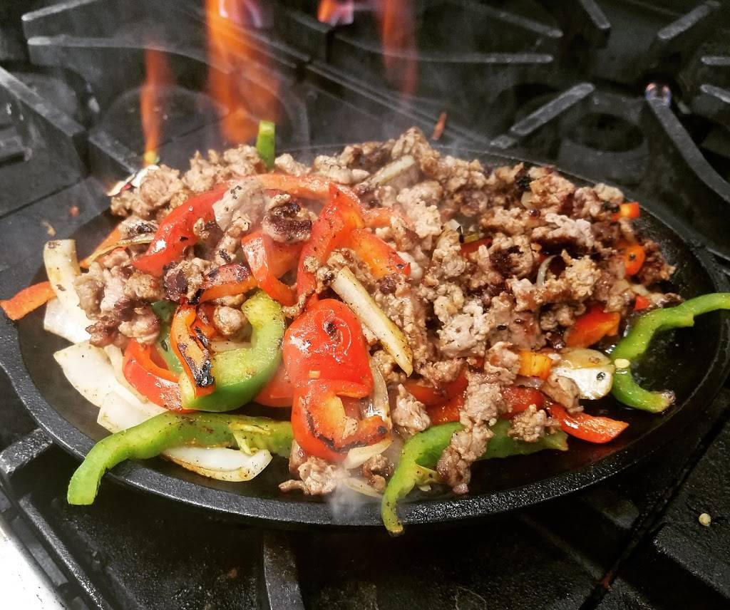 The Taco Man Mexican Grill | restaurant | 3957, 310 N Citrus Ave, Azusa, CA 91702, USA | 6263344876 OR +1 626-334-4876