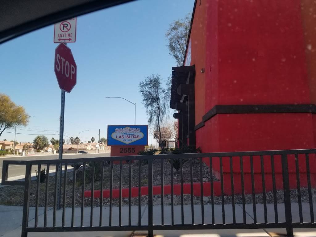 Mariscos Las Islitas | restaurant | 2555 W Craig Rd, North Las Vegas, NV 89032, USA | 7023292174 OR +1 702-329-2174