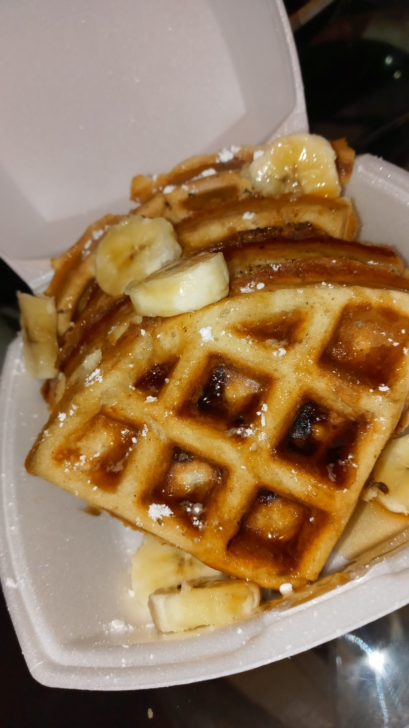 BLESSED KITCHEN CATERING LLC | restaurant | 7701 SW 10th Ct, North Lauderdale, FL 33068, USA | 9543100173 OR +1 954-310-0173