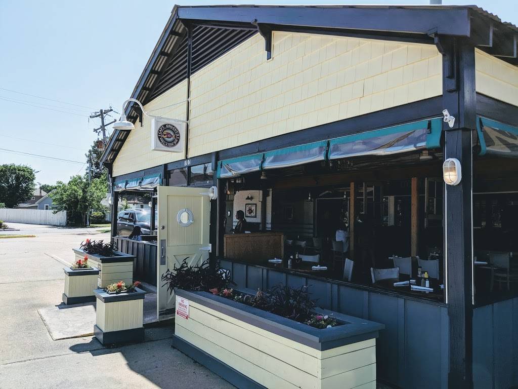 Captain Groovys Grill & Raw Bar | restaurant | 8101 Shore Dr, Norfolk, VA 23518, USA | 7579654667 OR +1 757-965-4667