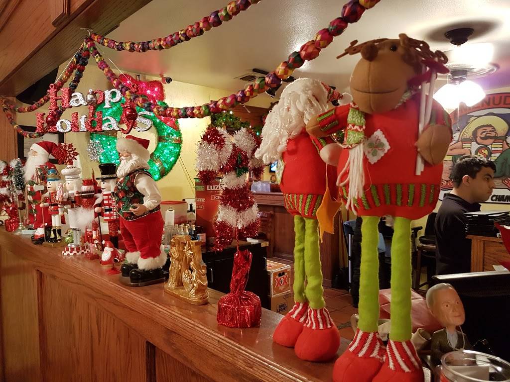 Herreras Cafe | restaurant | 3311 Sylvan Ave, Dallas, TX 75212, USA | 2149547180 OR +1 214-954-7180