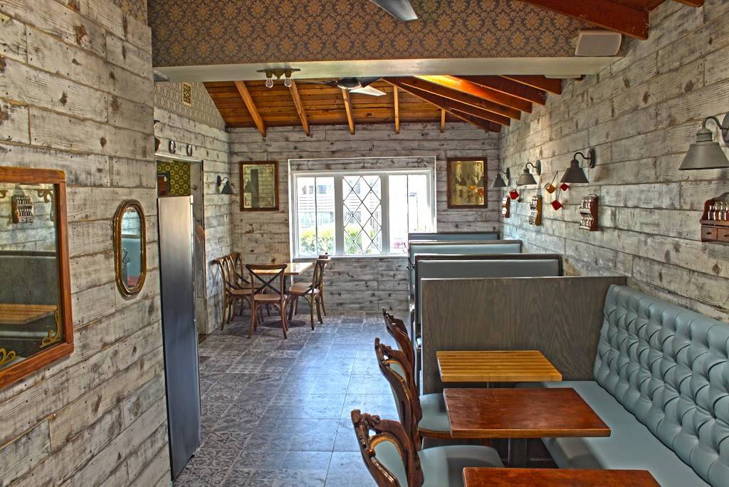 Bowery Bungalow | restaurant | 4156 Santa Monica Blvd, Los Angeles, CA 90029, USA | 3236631500 OR +1 323-663-1500