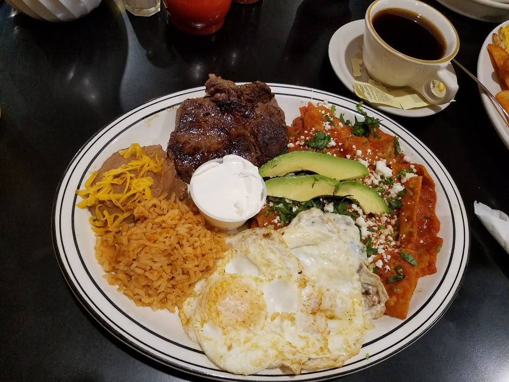Howards Charro Cafe | restaurant | 4443 S 13th St, Omaha, NE 68107, USA | 4027313776 OR +1 402-731-3776