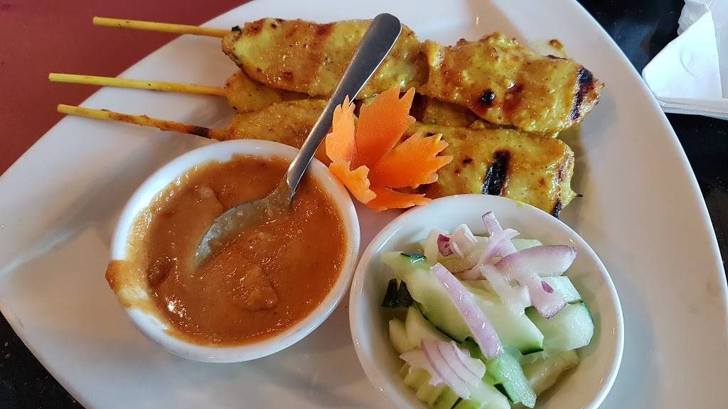 Oros Thai Restaurant | restaurant | 6177 Santa Teresa Blvd, San Jose, CA 95123, USA | 4088097878 OR +1 408-809-7878