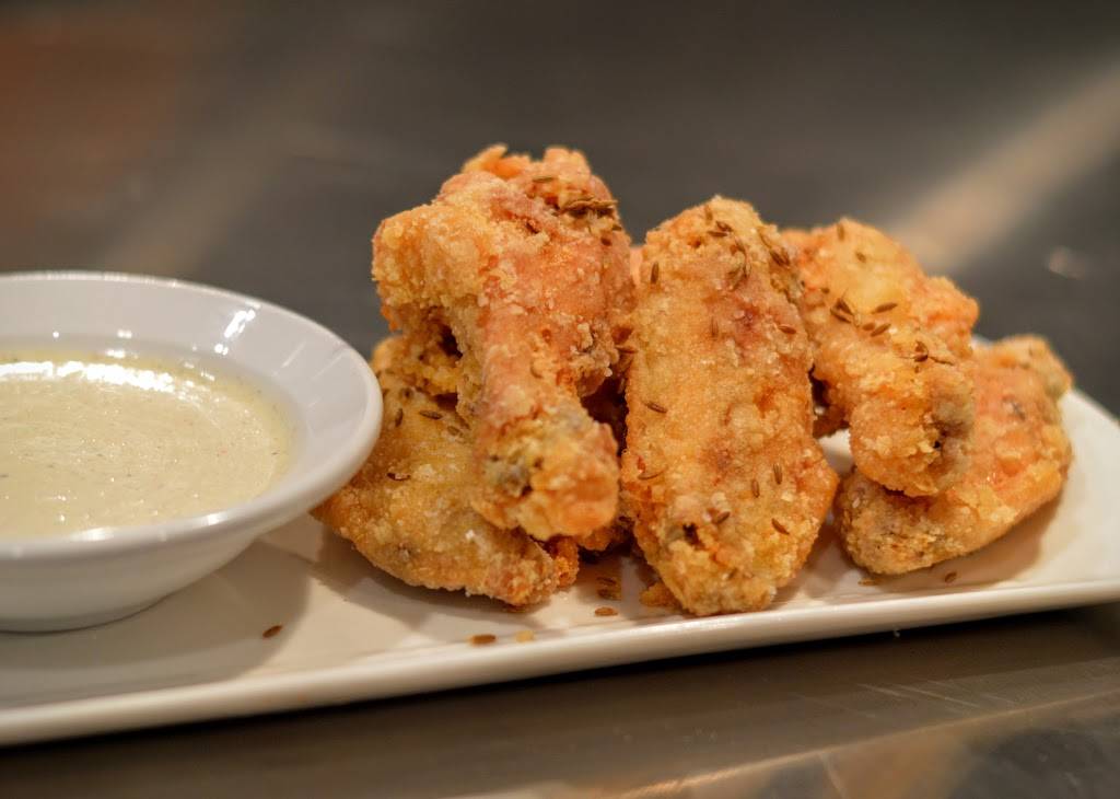 Tavernpointe | restaurant | 1545 Peachtree St NE #101, Atlanta, GA 30309, USA | 4045493954 OR +1 404-549-3954