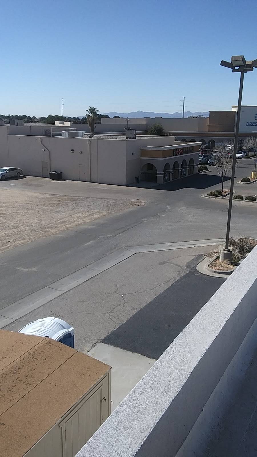 El Rey Muerto | restaurant | 11240 Montwood Drive Suite Q & R Suite Q & R, El Paso, TX 79936, USA | 9154015923 OR +1 915-401-5923