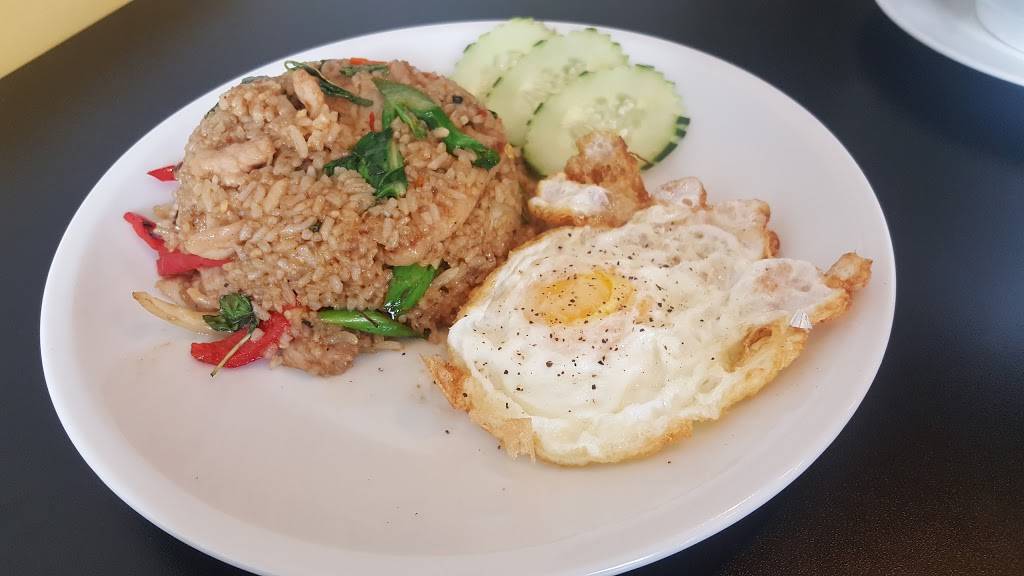 9 Thai Restaurant | restaurant | 4122 E Colfax Ave, Denver, CO 80220, USA | 3036580751 OR +1 303-658-0751