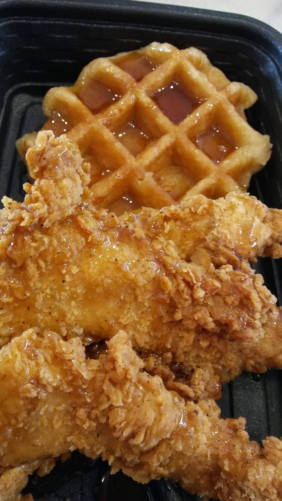 KFC | restaurant | 3810 SW College Rd, Ocala, FL 34474, USA | 3528739510 OR +1 352-873-9510