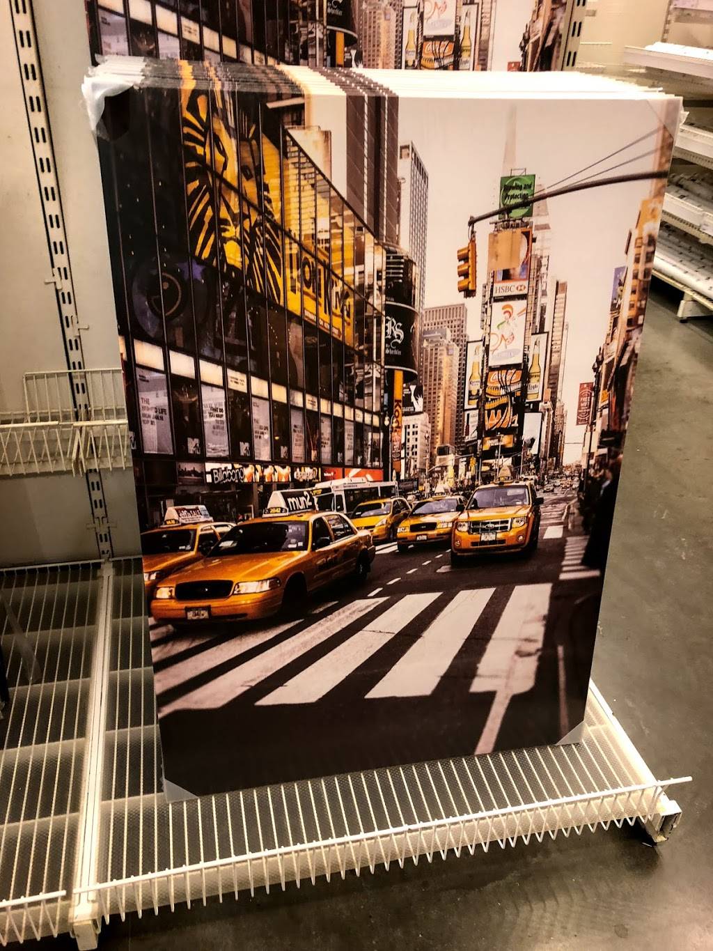 IKEA Restaurant | restaurant | 151 NW 136th Ave, Sunrise, FL 33325, USA | 8888884532 OR +1 888-888-4532