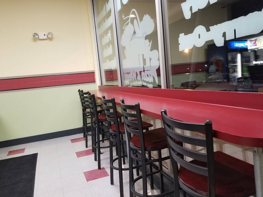 St Louis Pizza & Wings | restaurant | 4237 Bayless Ave, St. Louis, MO 63123, USA | 3145446161 OR +1 314-544-6161