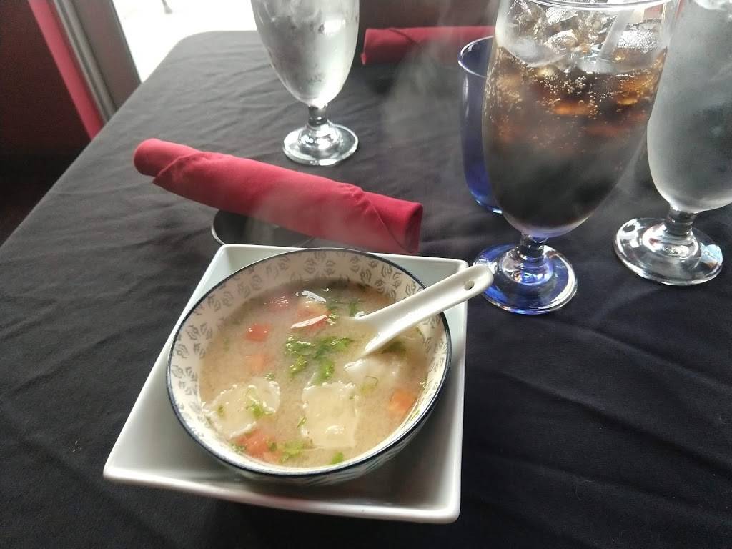 Sushi Bang Bang | restaurant | 1050 Gateway Blvd #103, Boynton Beach, FL 33426, USA | 5612923705 OR +1 561-292-3705