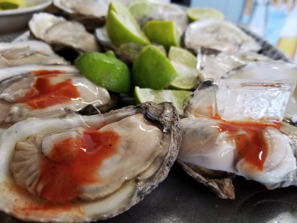 Mariscos Las Adas Manzanillo | restaurant | 4772 E Olive Ave, Fresno, CA 93702, USA | 5594550963 OR +1 559-455-0963