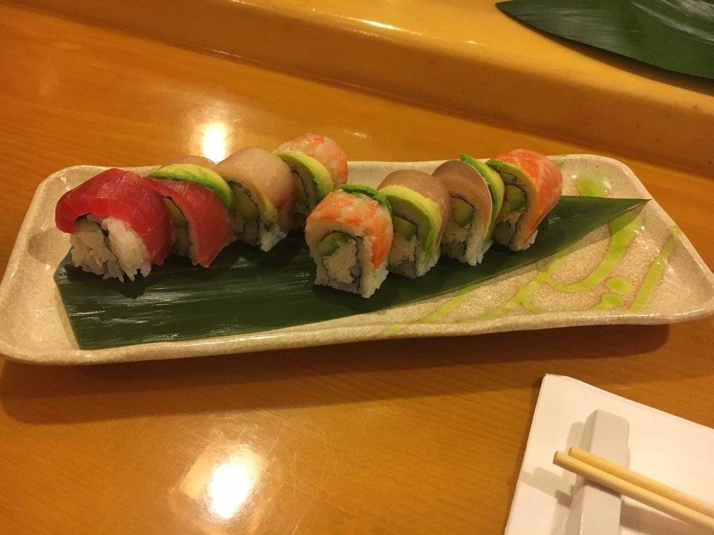 Kanpachi | restaurant | 1425 Artesia Blvd, Gardena, CA 90248, USA | 3105151391 OR +1 310-515-1391