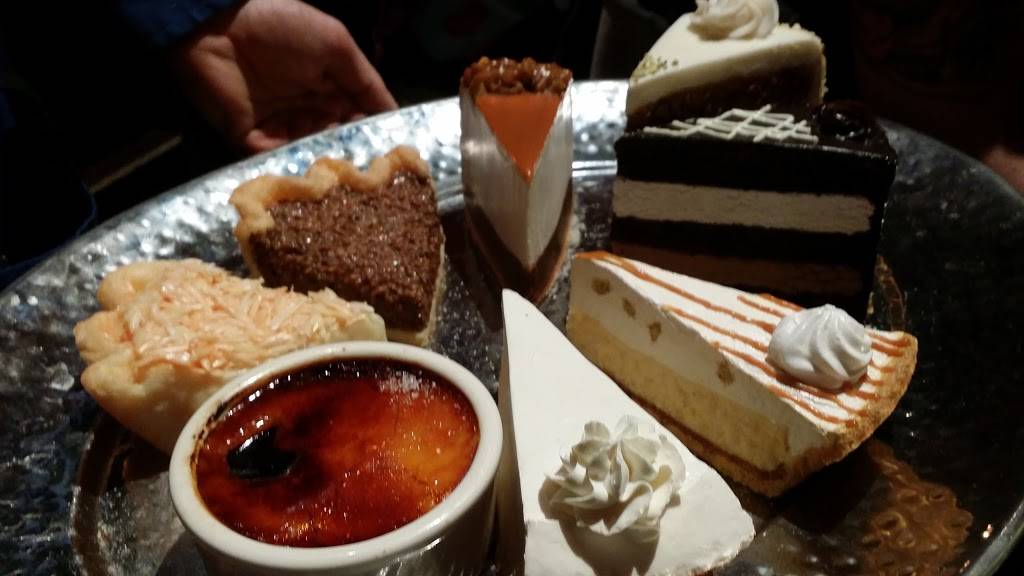 Texas de Brazil | restaurant | 1 Walden Galleria Space P-101, Buffalo, NY 14225, USA | 7166830013 OR +1 716-683-0013