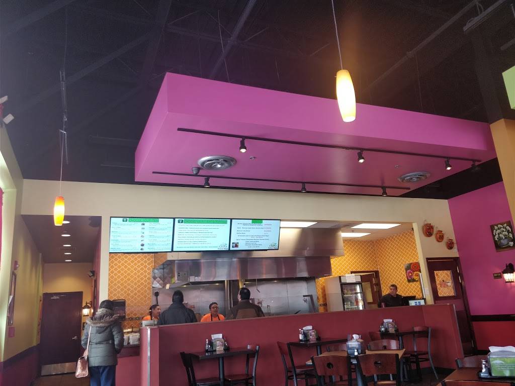 Riviera Maya Taqueria | restaurant | 1767 NJ-10 #1, Morris Plains, NJ 07950, USA | 9739989148 OR +1 973-998-9148