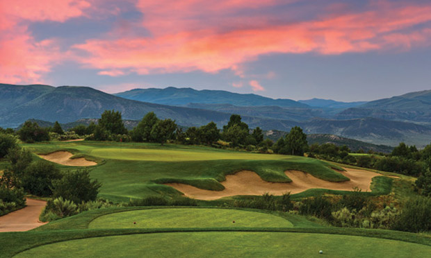 Red Sky Golf Club | restaurant | 376 Red Sky Rd, Wolcott, CO 81655, USA | 9707548425 OR +1 970-754-8425