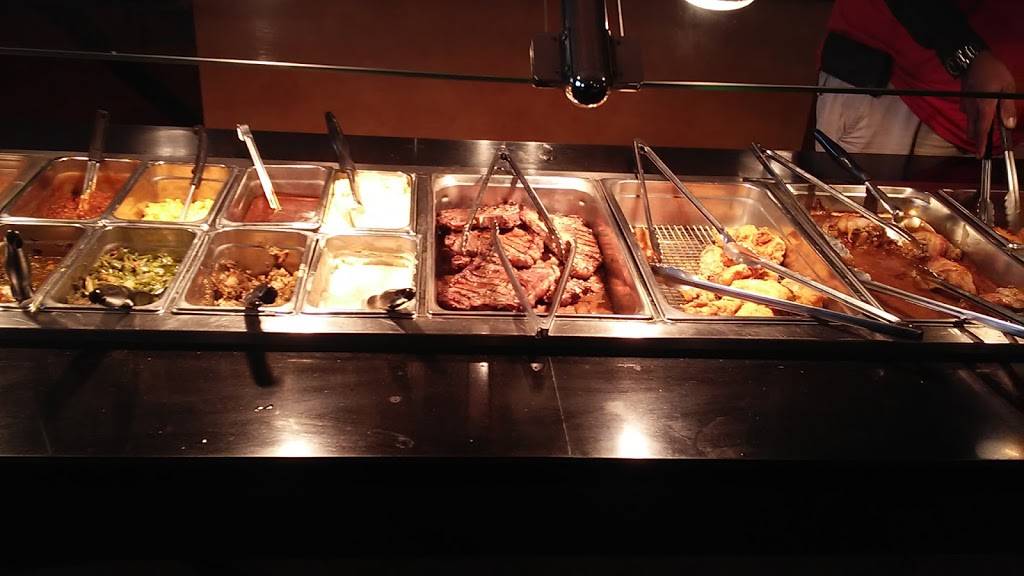 TA | restaurant | 1775 Bellefontaine St, Wapakoneta, OH 45895, USA | 4197382550 OR +1 419-738-2550