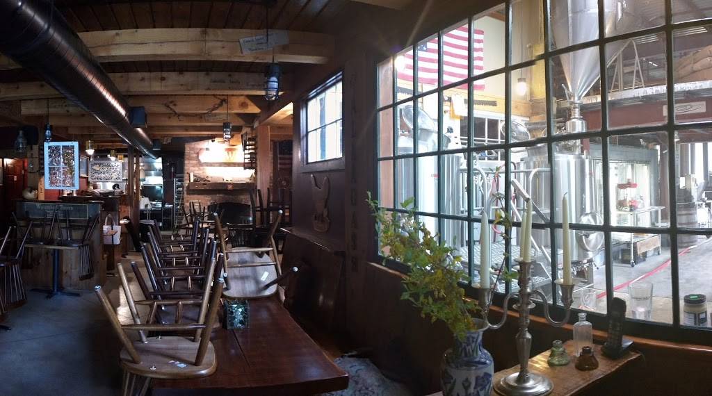 Pier One Pizza | restaurant | 15 Wharf St, Boothbay Harbor, ME 04538, USA | 2076335586 OR +1 207-633-5586