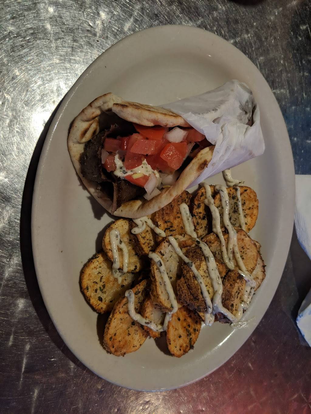 Niks Place | restaurant | 645 Whitlock Ave NW, Marietta, GA 30064, USA | 7707926666 OR +1 770-792-6666