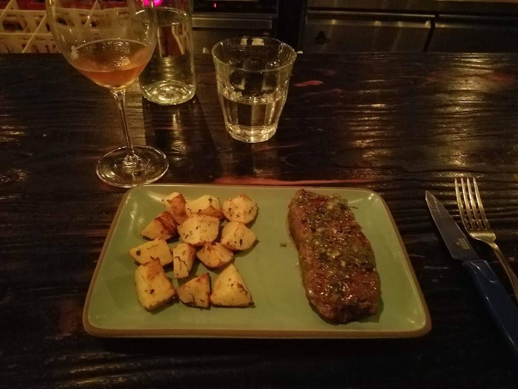 Mignon | restaurant | 128 E 6th St, Los Angeles, CA 90014, USA | 2134890131 OR +1 213-489-0131