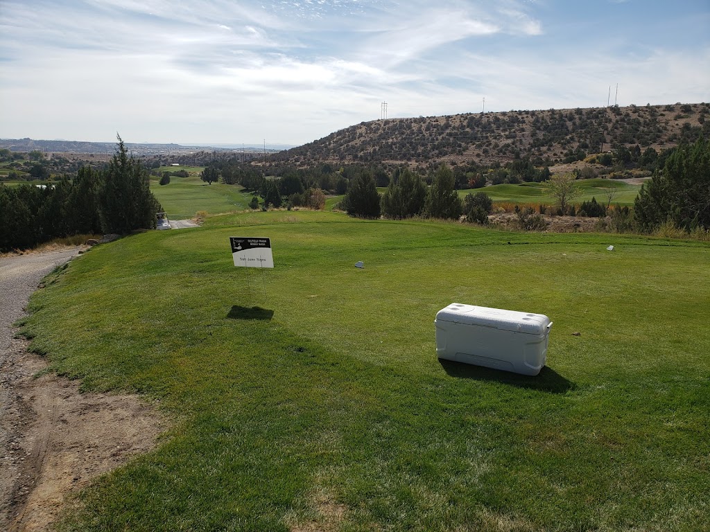 Grill On the Hill | restaurant | 2101 Sunrise Pkwy, Farmington, NM 87401, USA | 5055991064 OR +1 505-599-1064