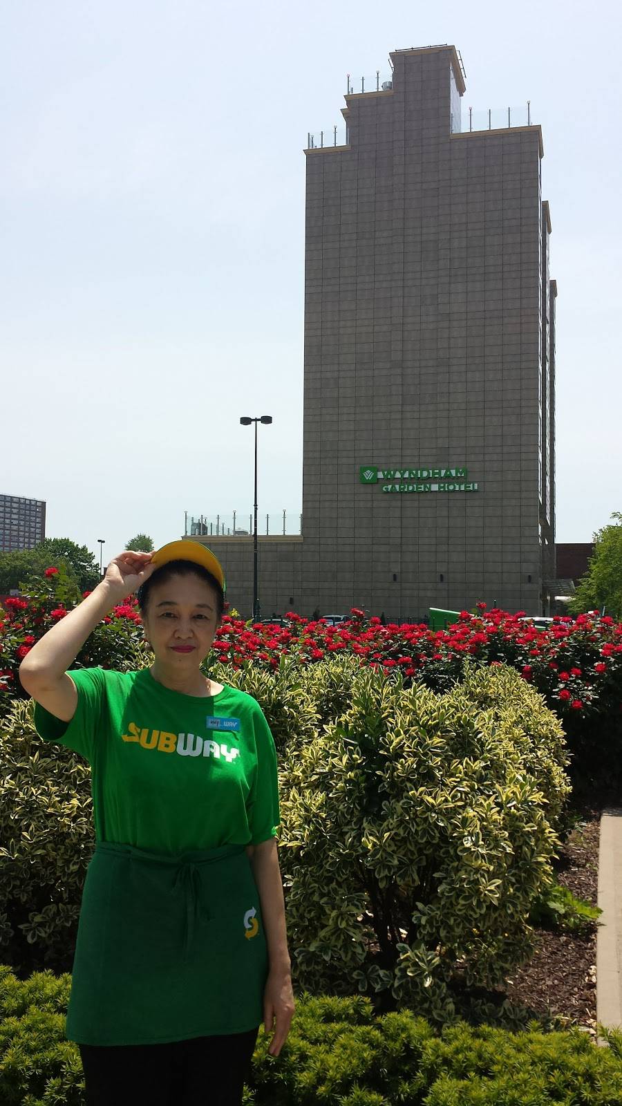 Subway | meal takeaway | 185-24A Horace Harding Expy, Queens, NY 11365, USA | 7188866333 OR +1 718-886-6333