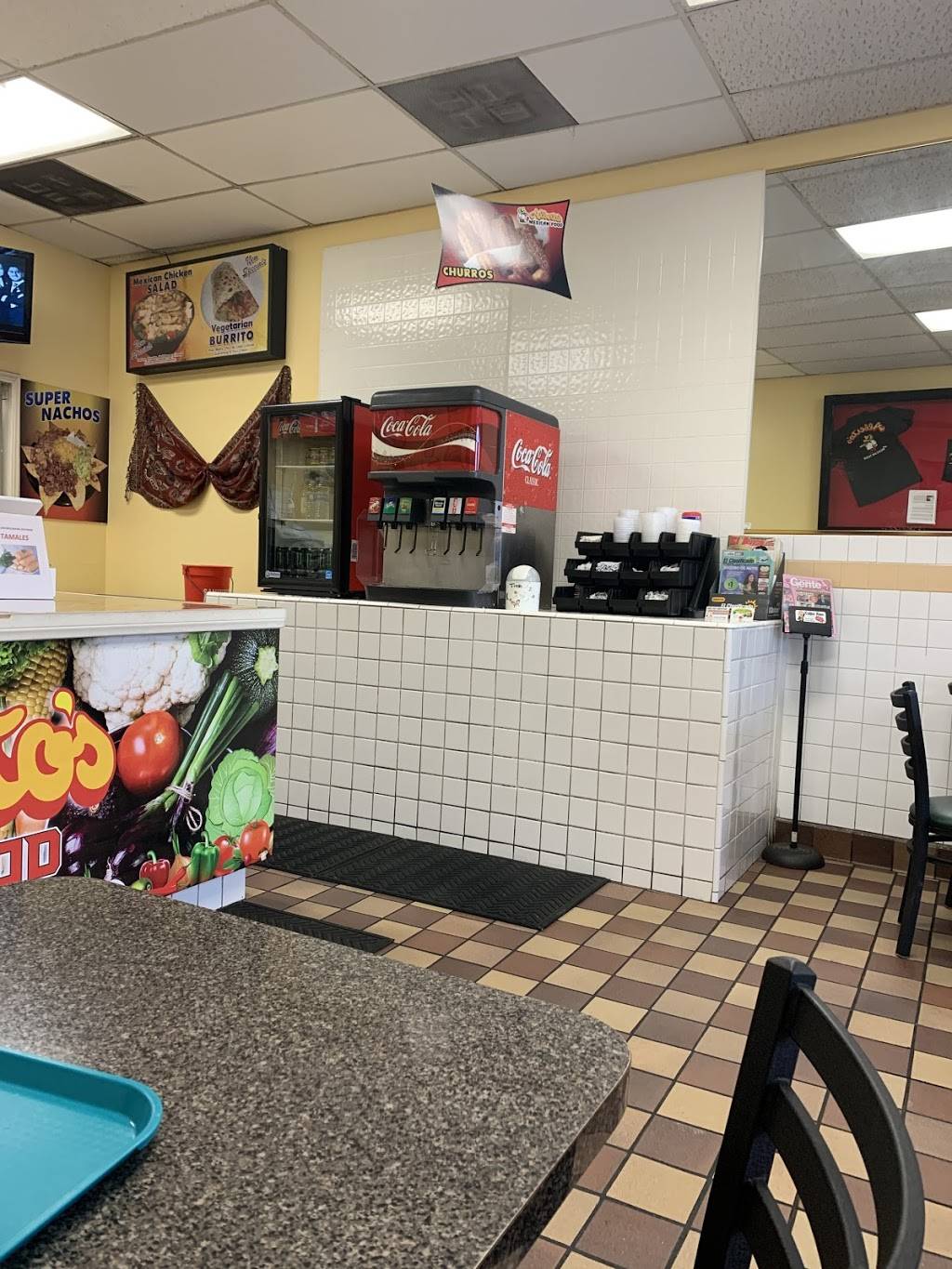 Albertos Mexican Food | restaurant | 5211, 3400 La Sierra Ave, Riverside, CA 92503, USA | 9513531704 OR +1 951-353-1704