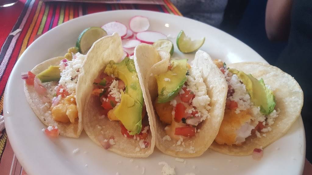 La Bamba | restaurant | 3200 Long Beach Blvd, Beach Haven, NJ 08008, USA | 6093421775 OR +1 609-342-1775