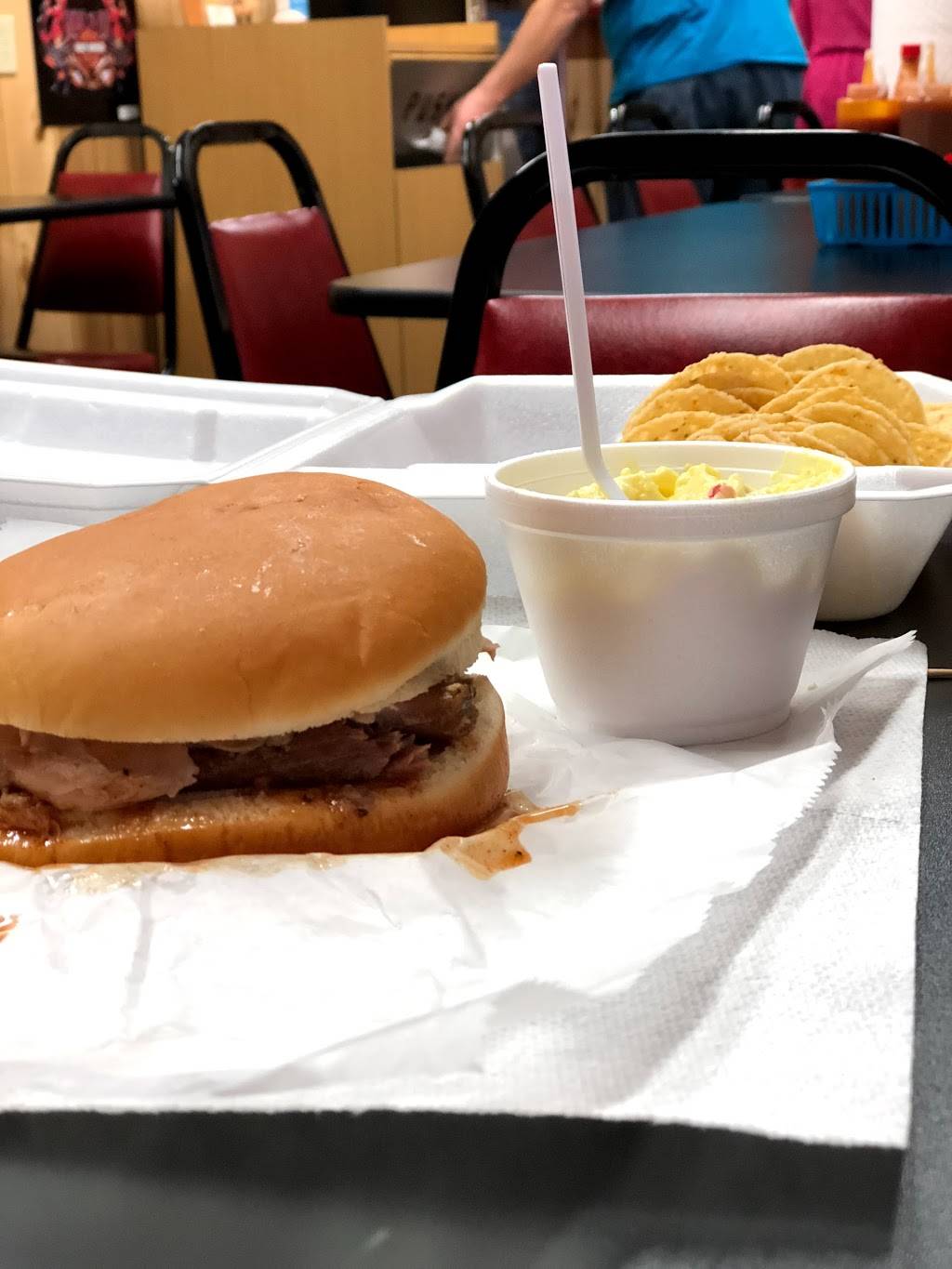 Diddys Bar-B-Q | restaurant | South 2384 HWY 45 SOUTH, Jackson, TN 38301, USA | 7317363460 OR +1 731-736-3460