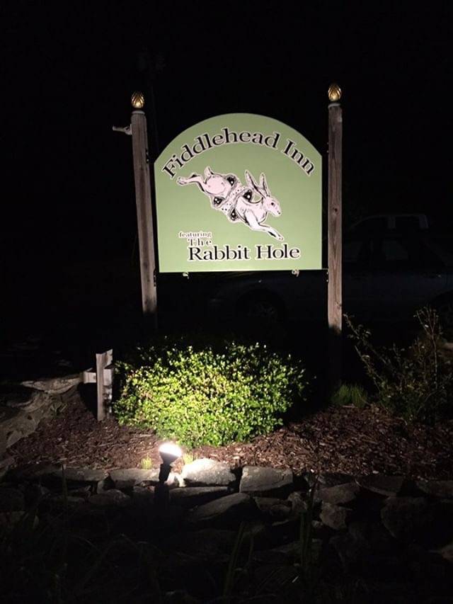 Fiddlehead Inn featuring The Rabbit Hole | restaurant | 144 Huntington Rd, Worthington, MA 01098, USA | 4132380144 OR +1 413-238-0144