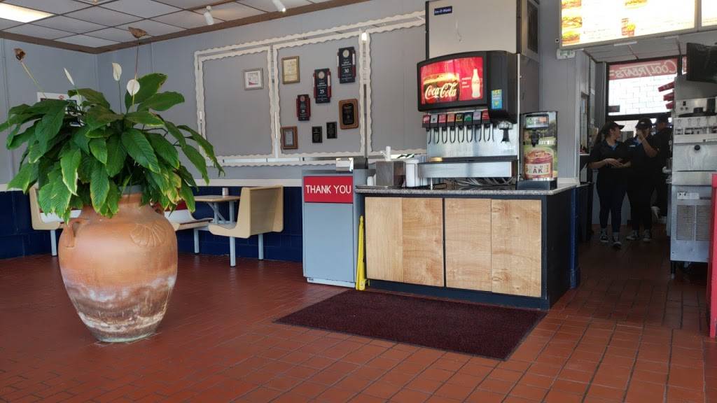 Dairy Queen Store | restaurant | 1407 Holland Ave, Galena Park, TX 77547, USA | 7134535589 OR +1 713-453-5589