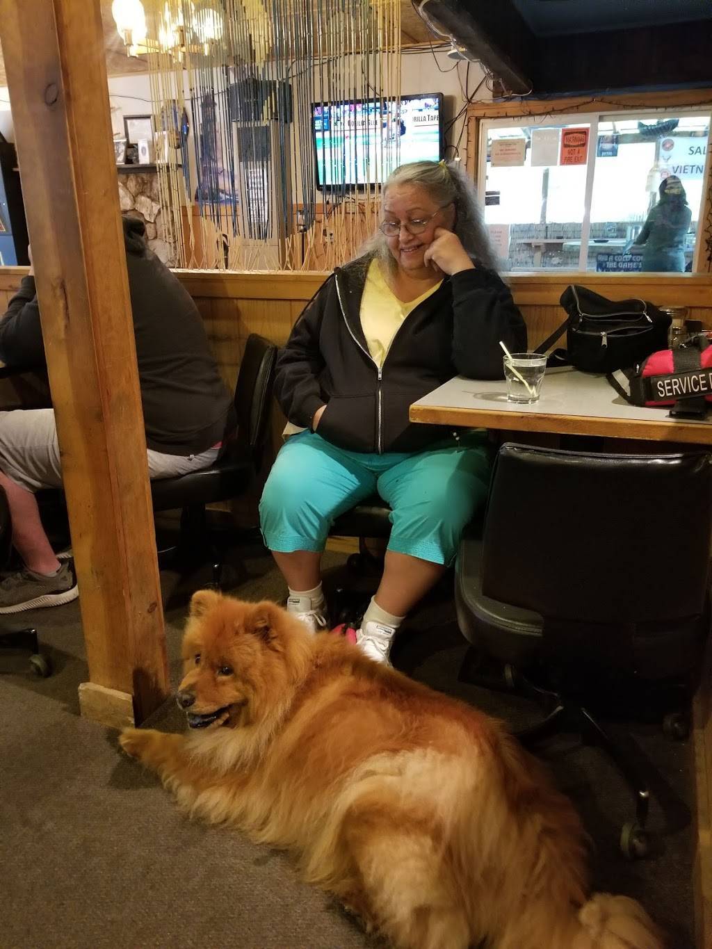 Seagate Restaurant & Lounge | restaurant | 4594 WA-109, Pacific Beach, WA 98571, USA | 3602769948 OR +1 360-276-9948