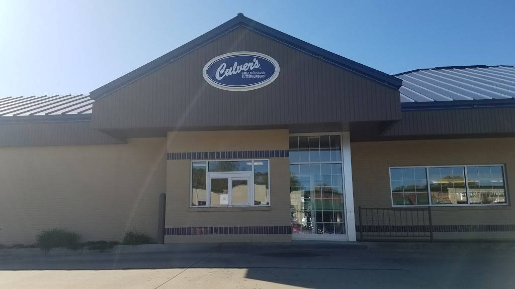 Culvers | restaurant | 5941 SE 14th St, Des Moines, IA 50320, USA | 5152852373 OR +1 515-285-2373
